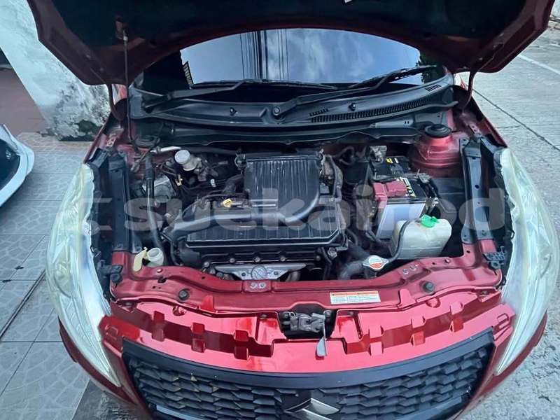 Big with watermark suzuki swift bangkok bangkok 77880