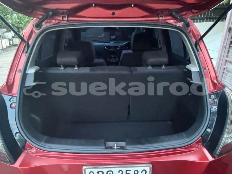 Big with watermark suzuki swift bangkok bangkok 77880