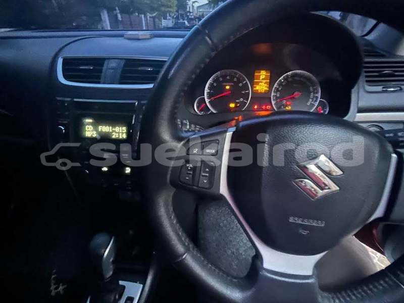 Big with watermark suzuki swift bangkok bangkok 77880