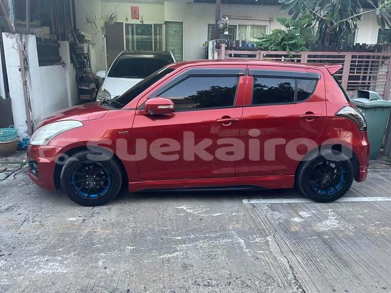 Big with watermark suzuki swift bangkok bangkok 77880