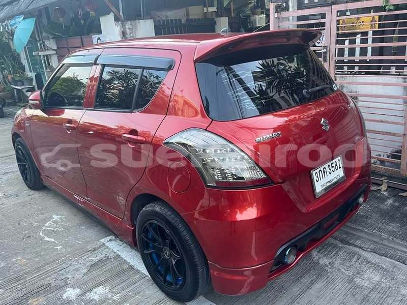 Big with watermark suzuki swift bangkok bangkok 77880