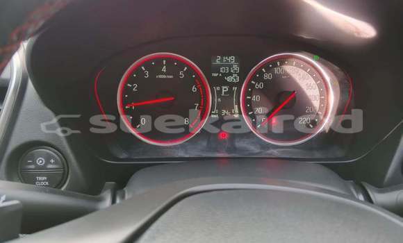 Buy Used Honda City White Car in Bangkok in Bangkok Buy Used Honda City White Car in Bangkok in Bangkok