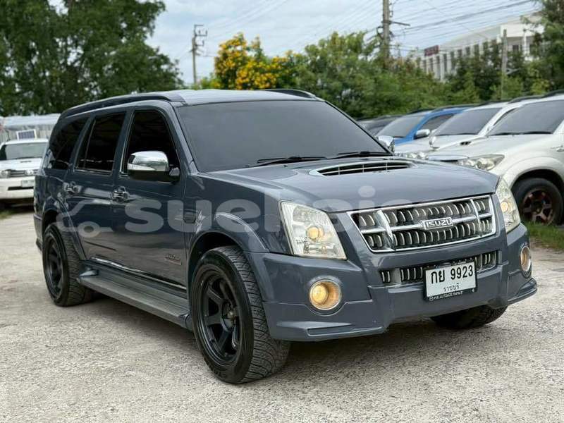 Big with watermark isuzu mu x bangkok bangkok 77882