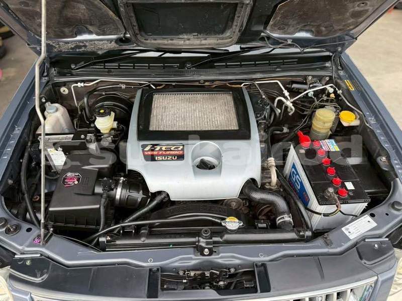 Big with watermark isuzu mu x bangkok bangkok 77882