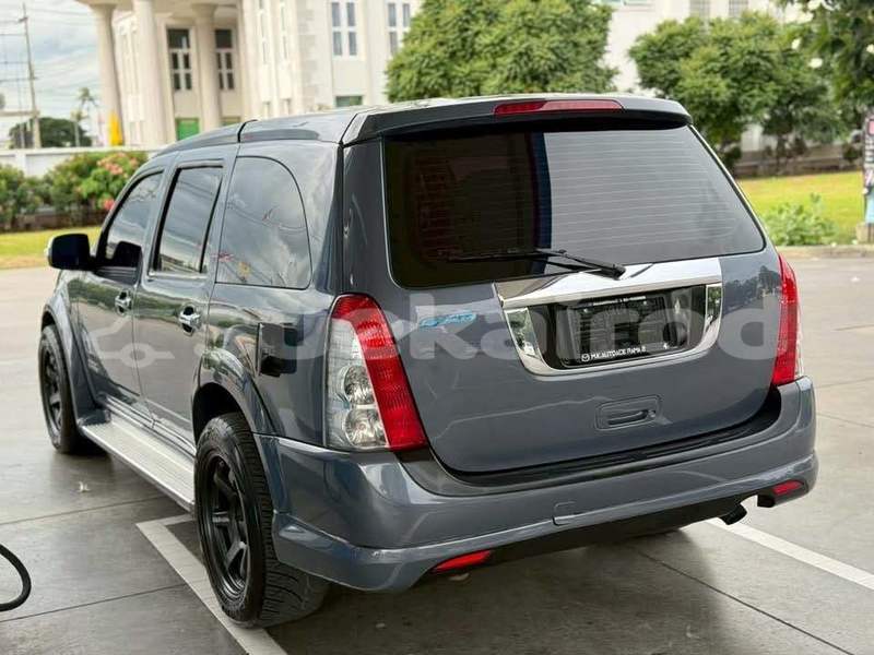 Big with watermark isuzu mu x bangkok bangkok 77882