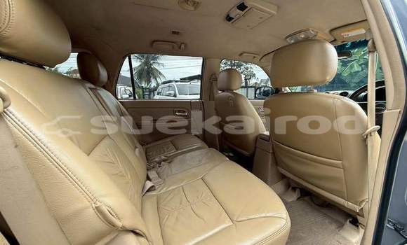 Buy Used Isuzu MU-X Blue Car in Bangkok in Bangkok Buy Used Isuzu MU-X Blue Car in Bangkok in Bangkok