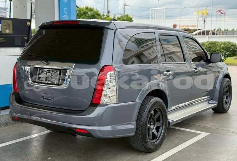 Big with watermark isuzu mu x bangkok bangkok 77882