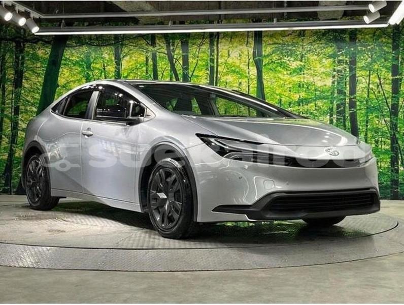 Big with watermark toyota prius bangkok bangkok 77884