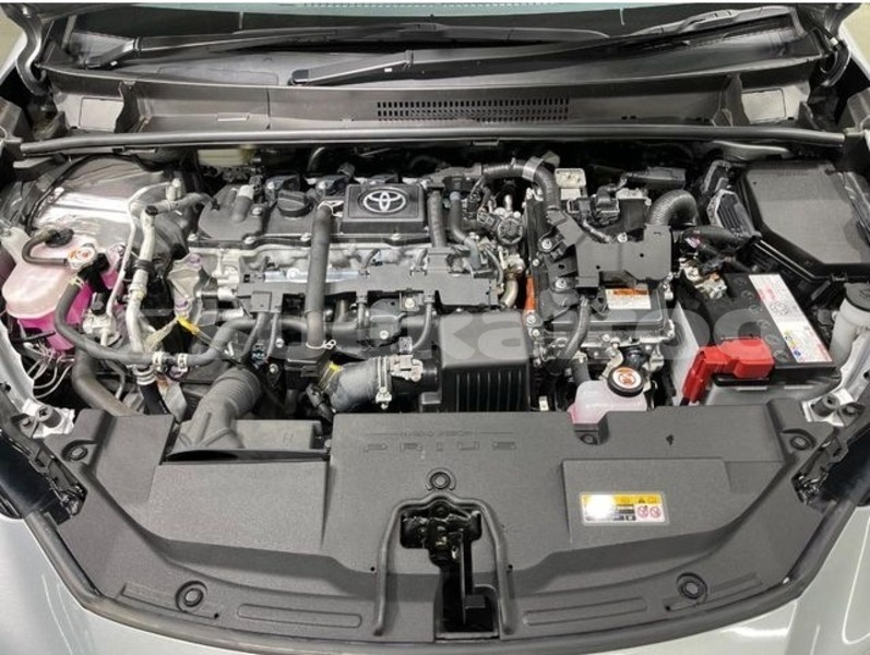 Big with watermark toyota prius bangkok bangkok 77884