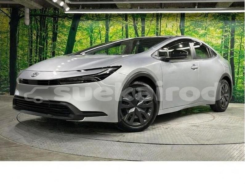 Big with watermark toyota prius bangkok bangkok 77884