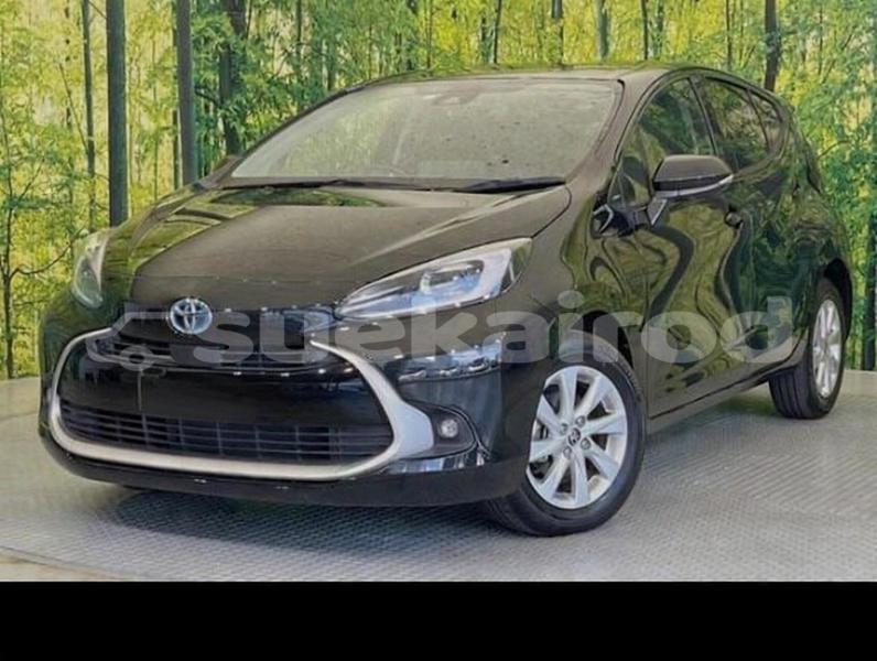 Big with watermark toyota aqua bangkok bangkok 77885