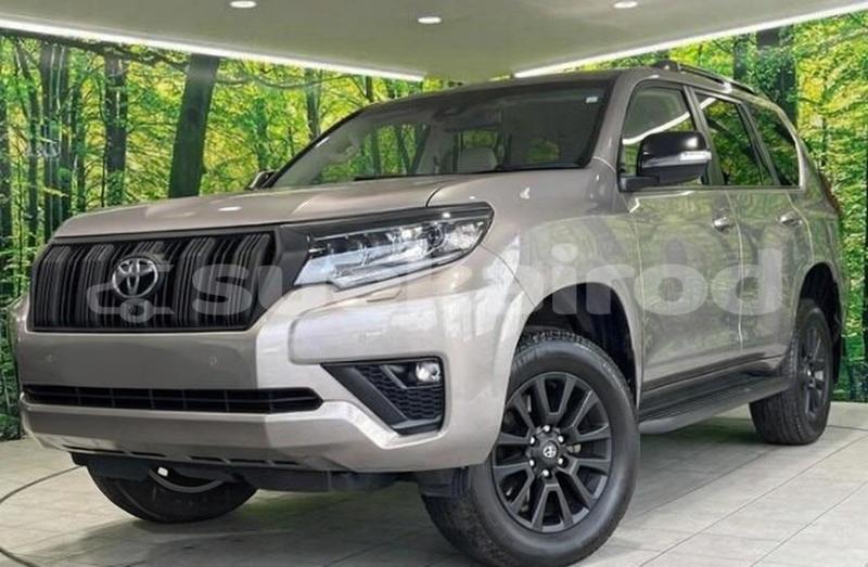 Big with watermark toyota land cruiser prado bangkok bangkok 77886