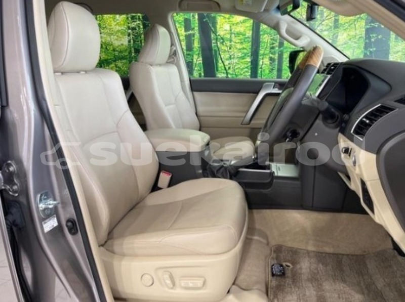 Big with watermark toyota land cruiser prado bangkok bangkok 77886