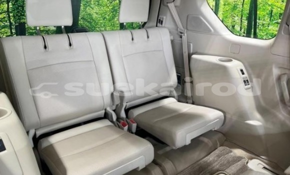 Buy Used Toyota Land Cruiser Prado Black Car in Bangkok in Bangkok Buy Used Toyota Land Cruiser Prado Black Car in Bangkok in Bangkok