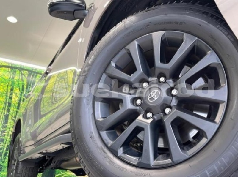 Big with watermark toyota land cruiser prado bangkok bangkok 77886