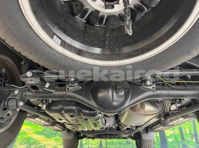 Big with watermark toyota land cruiser prado bangkok bangkok 77886