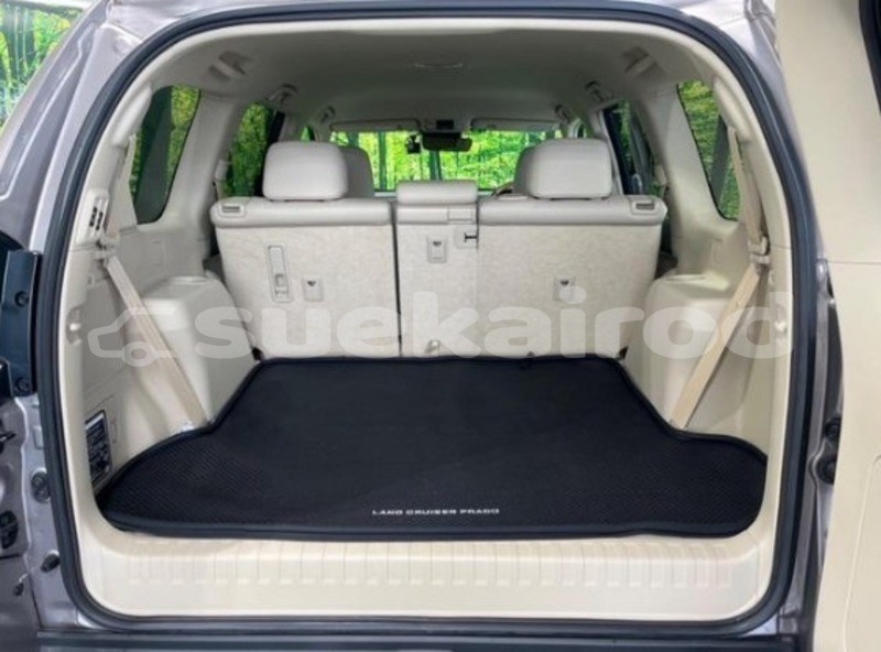 Big with watermark toyota land cruiser prado bangkok bangkok 77886