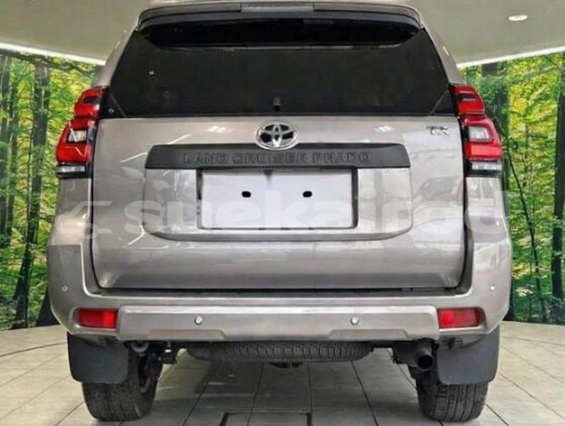 Big with watermark toyota land cruiser prado bangkok bangkok 77886