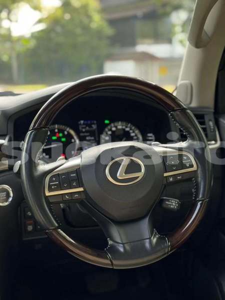 Big with watermark lexus lx 570 bangkok bangkok 77887