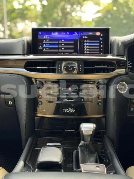 Big with watermark lexus lx 570 bangkok bangkok 77887