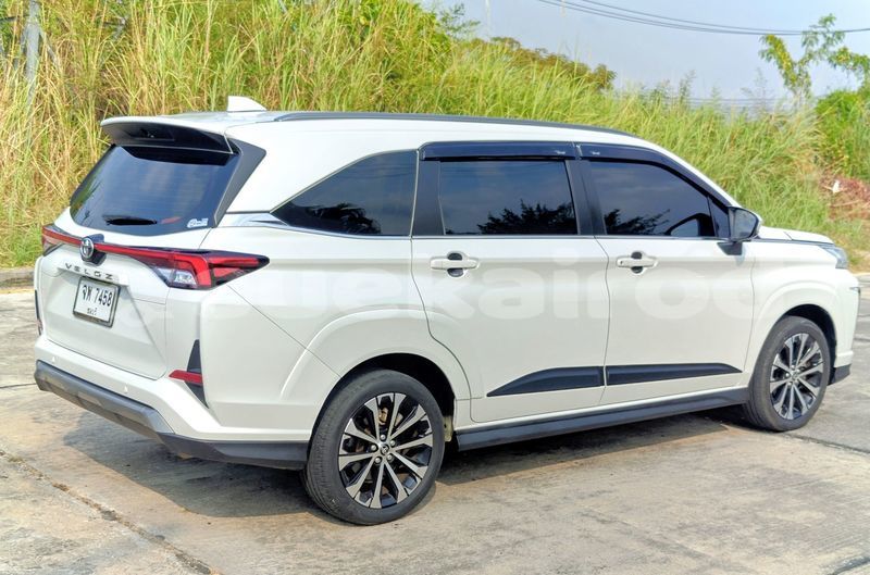 Big with watermark toyota venza chonburi chonburi 77888