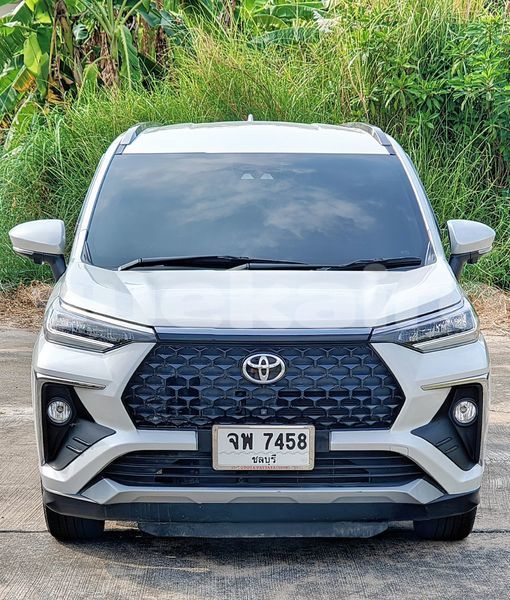 Big with watermark toyota venza chonburi chonburi 77888