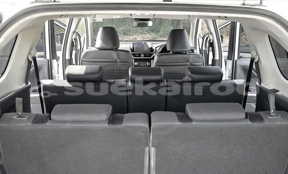 Buy Used Toyota Venza White Car in Chonburi in Chonburi Buy Used Toyota Venza White Car in Chonburi in Chonburi