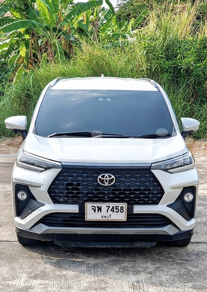 Big with watermark toyota venza chonburi chonburi 77888