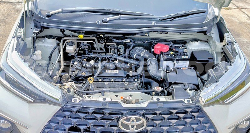 Big with watermark toyota venza chonburi chonburi 77888