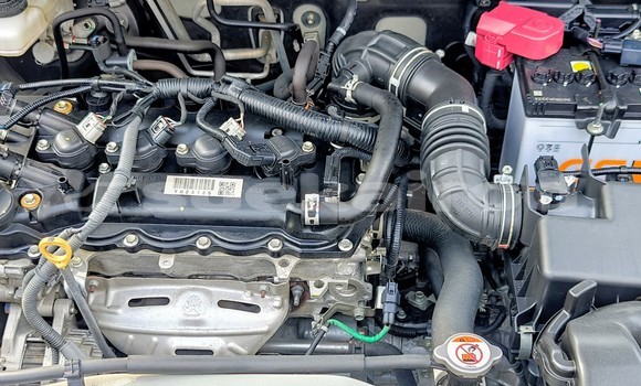 Buy Used Toyota Venza White Car in Chonburi in Chonburi Buy Used Toyota Venza White Car in Chonburi in Chonburi