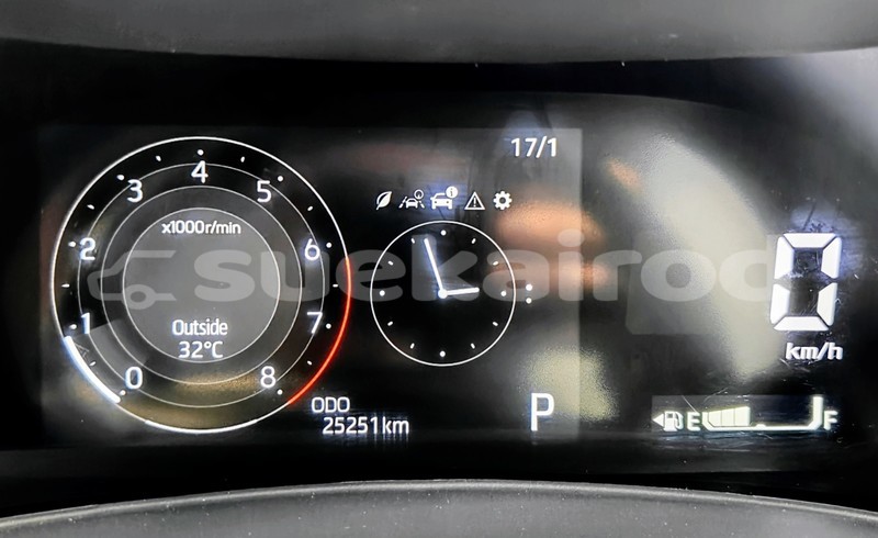 Big with watermark toyota venza chonburi chonburi 77889