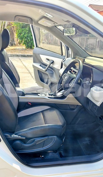 Big with watermark toyota venza chonburi chonburi 77889