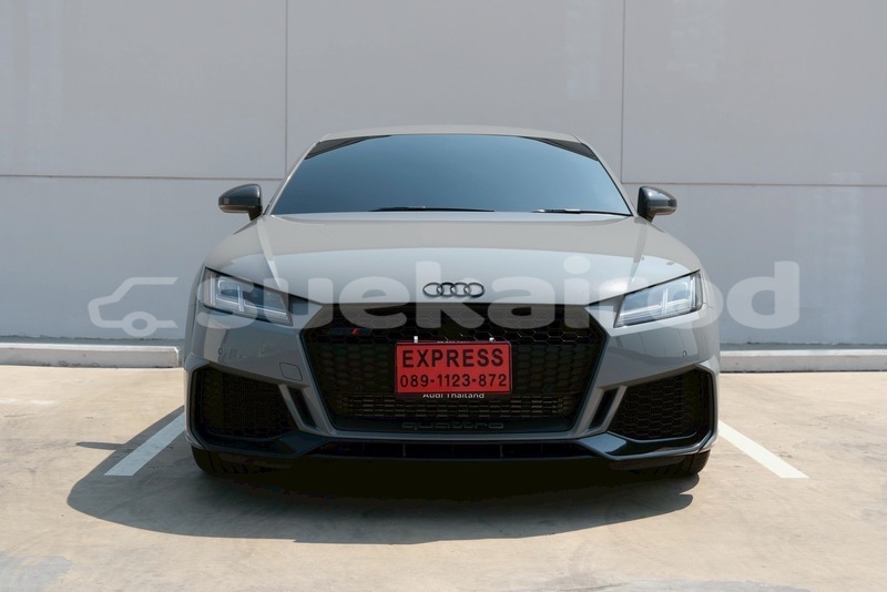 Big with watermark audi tt rs bangkok bangkok 77890