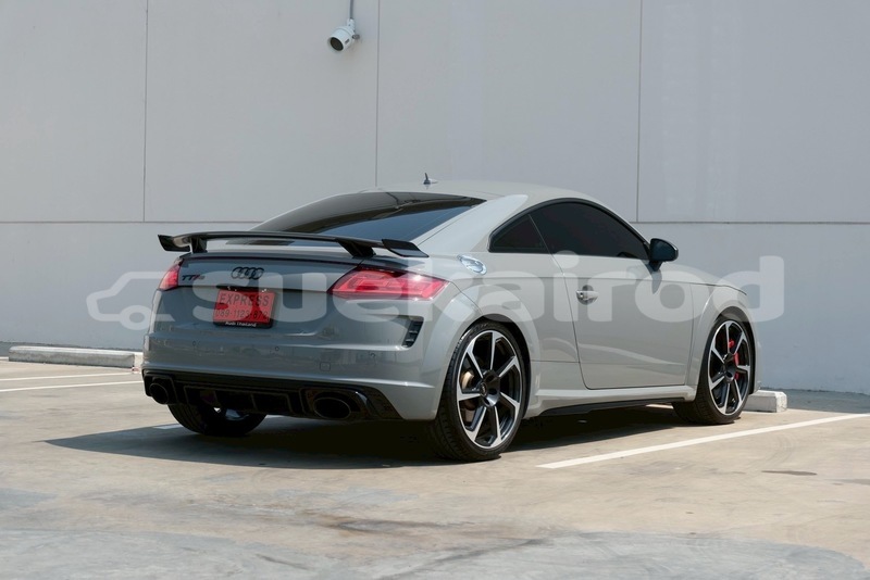 Big with watermark audi tt rs bangkok bangkok 77890