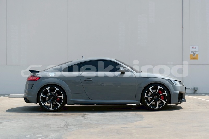 Big with watermark audi tt rs bangkok bangkok 77890