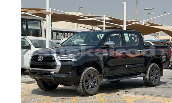 Buy Used Toyota Hilux White Car in Bangkok in Bangkok Buy Used Toyota Hilux White Car in Bangkok in Bangkok