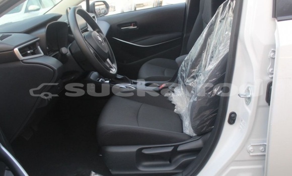 Buy Used Toyota Corolla White Car in Bangkok in Bangkok Buy Used Toyota Corolla White Car in Bangkok in Bangkok
