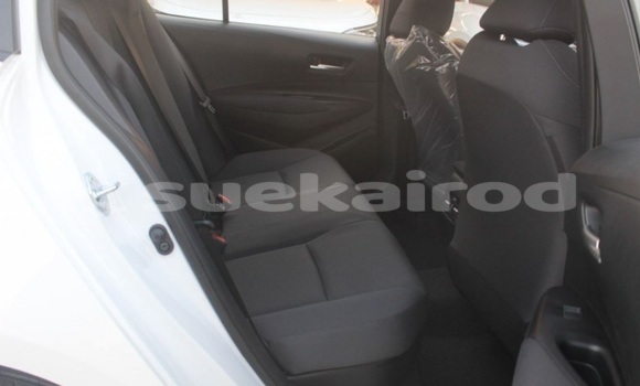 Buy Used Toyota Corolla White Car in Bangkok in Bangkok Buy Used Toyota Corolla White Car in Bangkok in Bangkok
