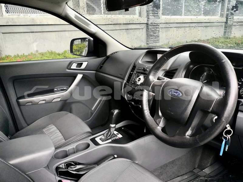 Big with watermark ford ranger bangkok bangkok 77897