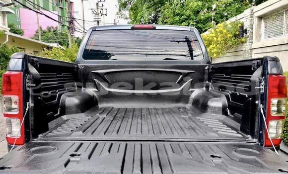 Buy Used Ford Ranger Blue Car in Bangkok in Bangkok Buy Used Ford Ranger Blue Car in Bangkok in Bangkok