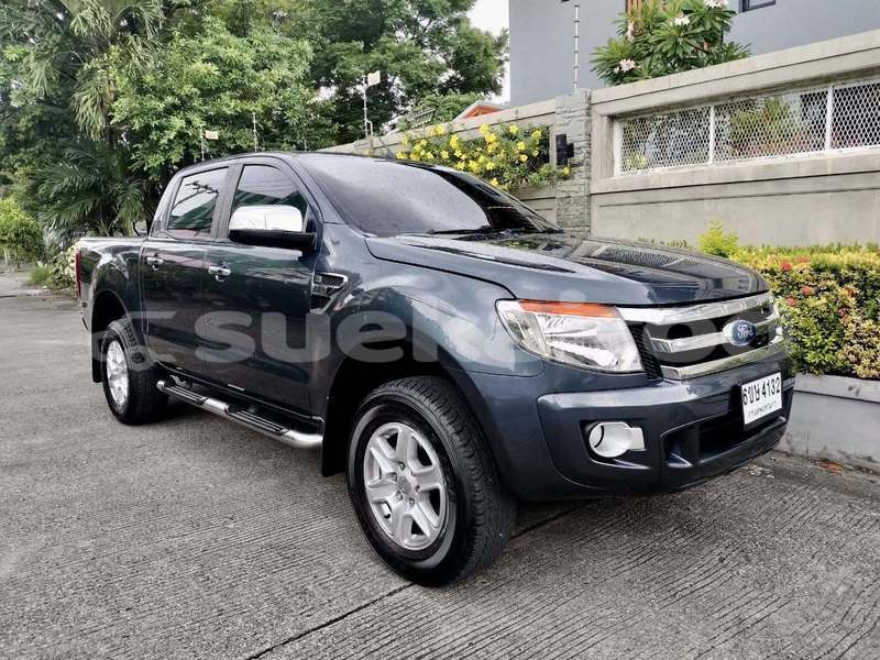 Big with watermark ford ranger bangkok bangkok 77897