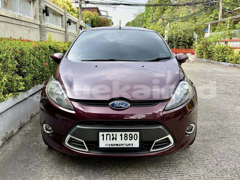 Big with watermark ford fiesta bangkok bangkok 77898