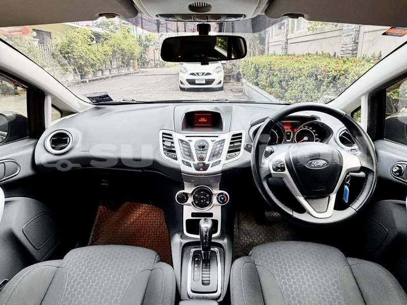 Big with watermark ford fiesta bangkok bangkok 77898