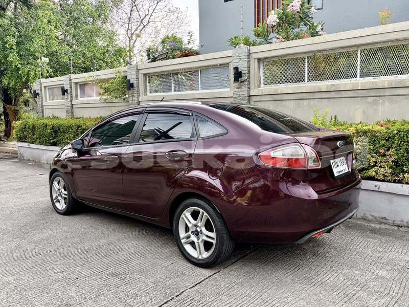 Big with watermark ford fiesta bangkok bangkok 77898