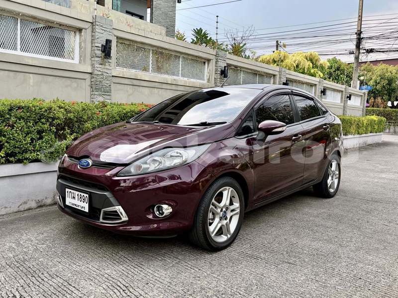 Big with watermark ford fiesta bangkok bangkok 77898