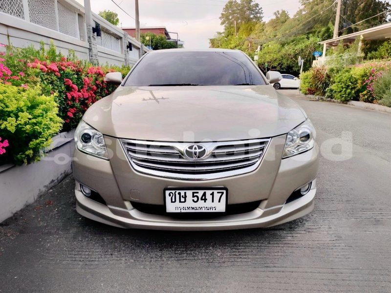 Big with watermark toyota camry bangkok bangkok 77900