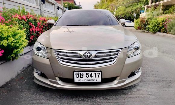 Buy Used Toyota Camry Other Car in Bangkok in Bangkok Buy Used Toyota Camry Other Car in Bangkok in Bangkok