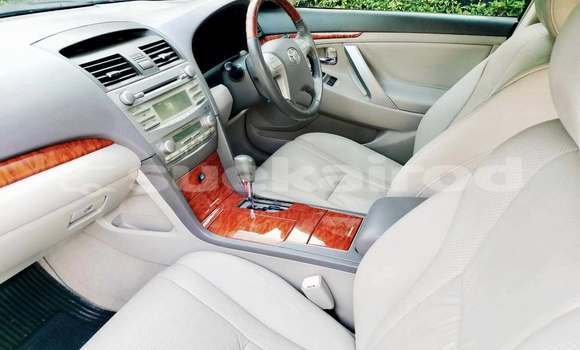 Buy Used Toyota Camry Other Car in Bangkok in Bangkok Buy Used Toyota Camry Other Car in Bangkok in Bangkok