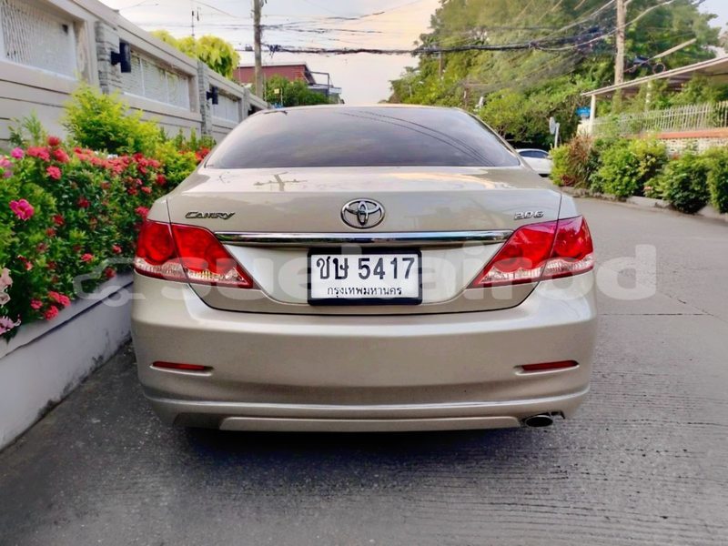 Big with watermark toyota camry bangkok bangkok 77900