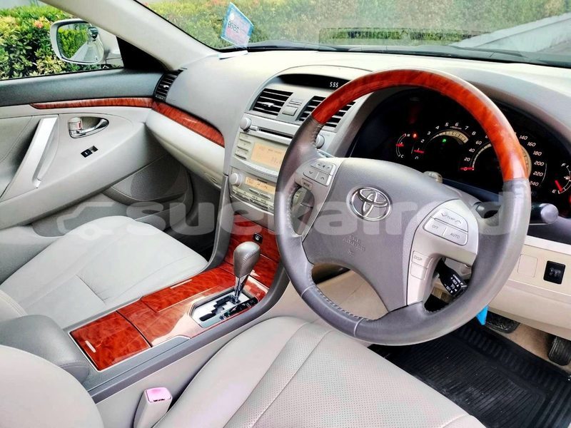 Big with watermark toyota camry bangkok bangkok 77900